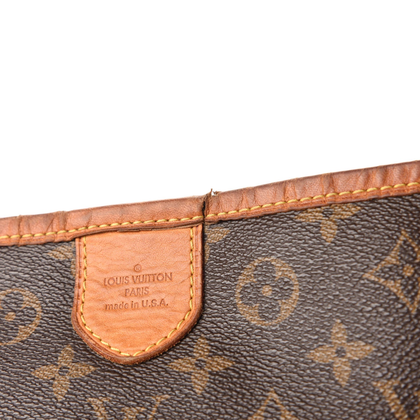 Monogram Delightful PM