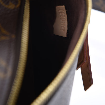 Louis Vuitton Monogram Pochette Metis 7 of 7
