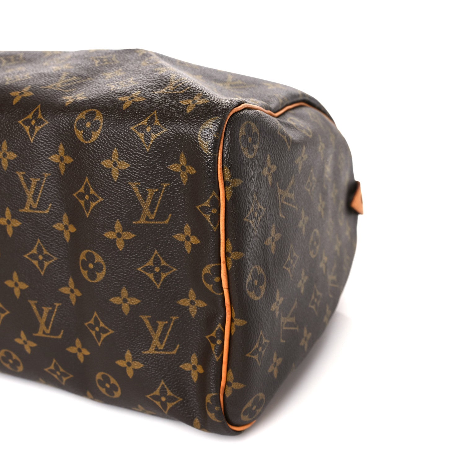 Louis Vuitton Monogram Speedy 40 8 of 8