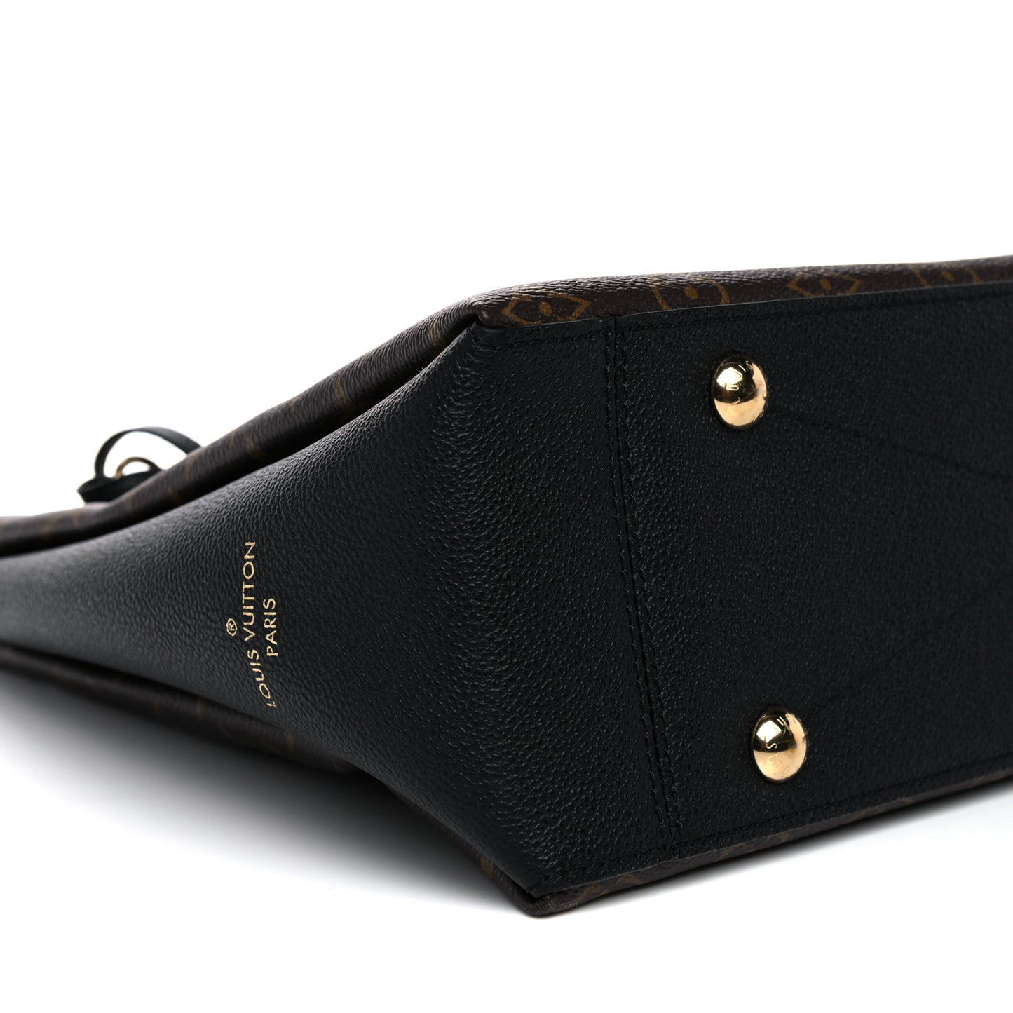 Monogram Surene MM Black