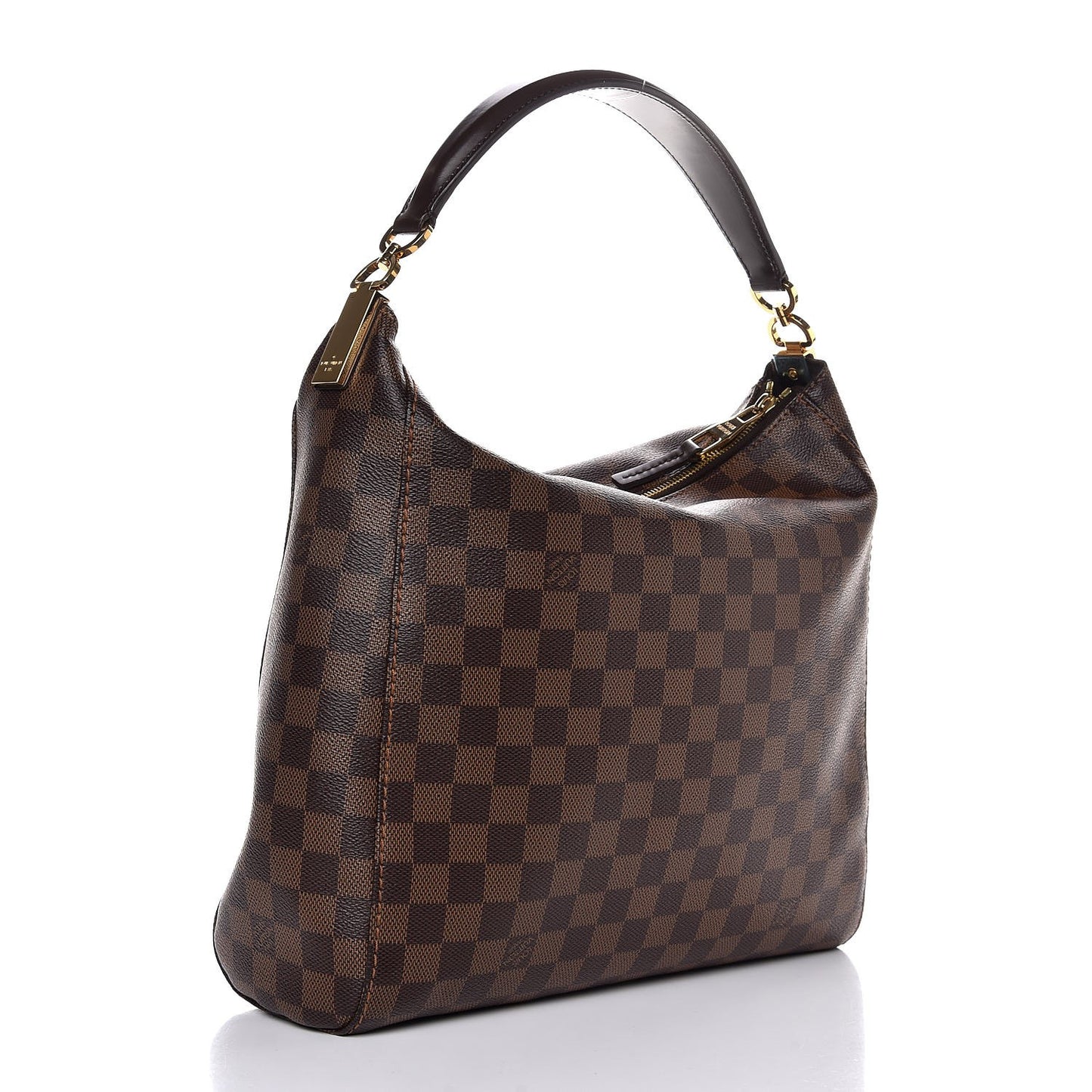 Damier Ebene Portobello PM