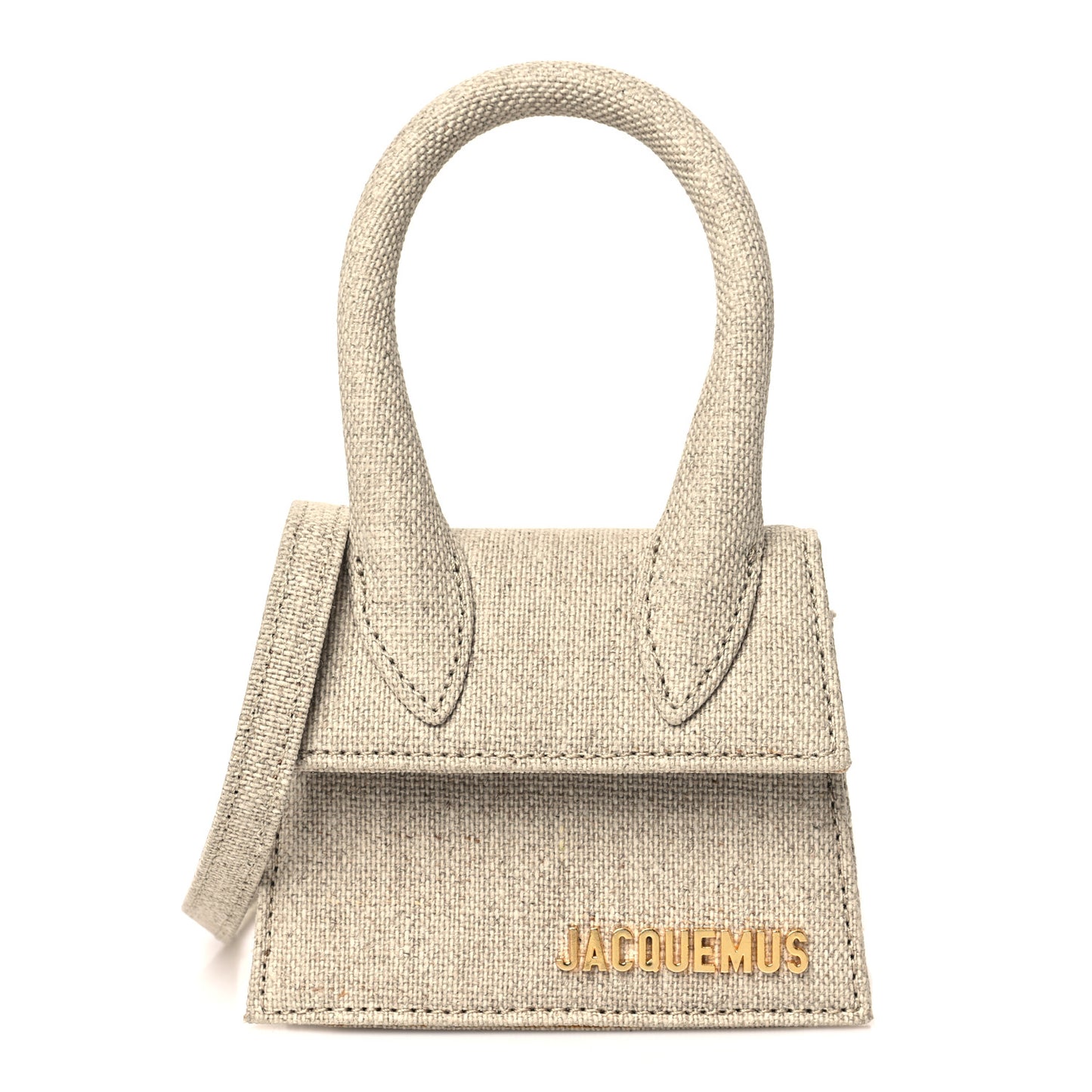 Linen Le Chiquito Light Greige