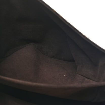 Louis Vuitton Monogram Pochette Metis 6 of 10