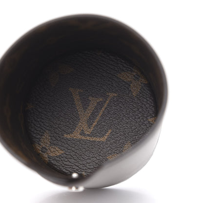Louis Vuitton Monogram Pencil Holder Grey 5 of 6