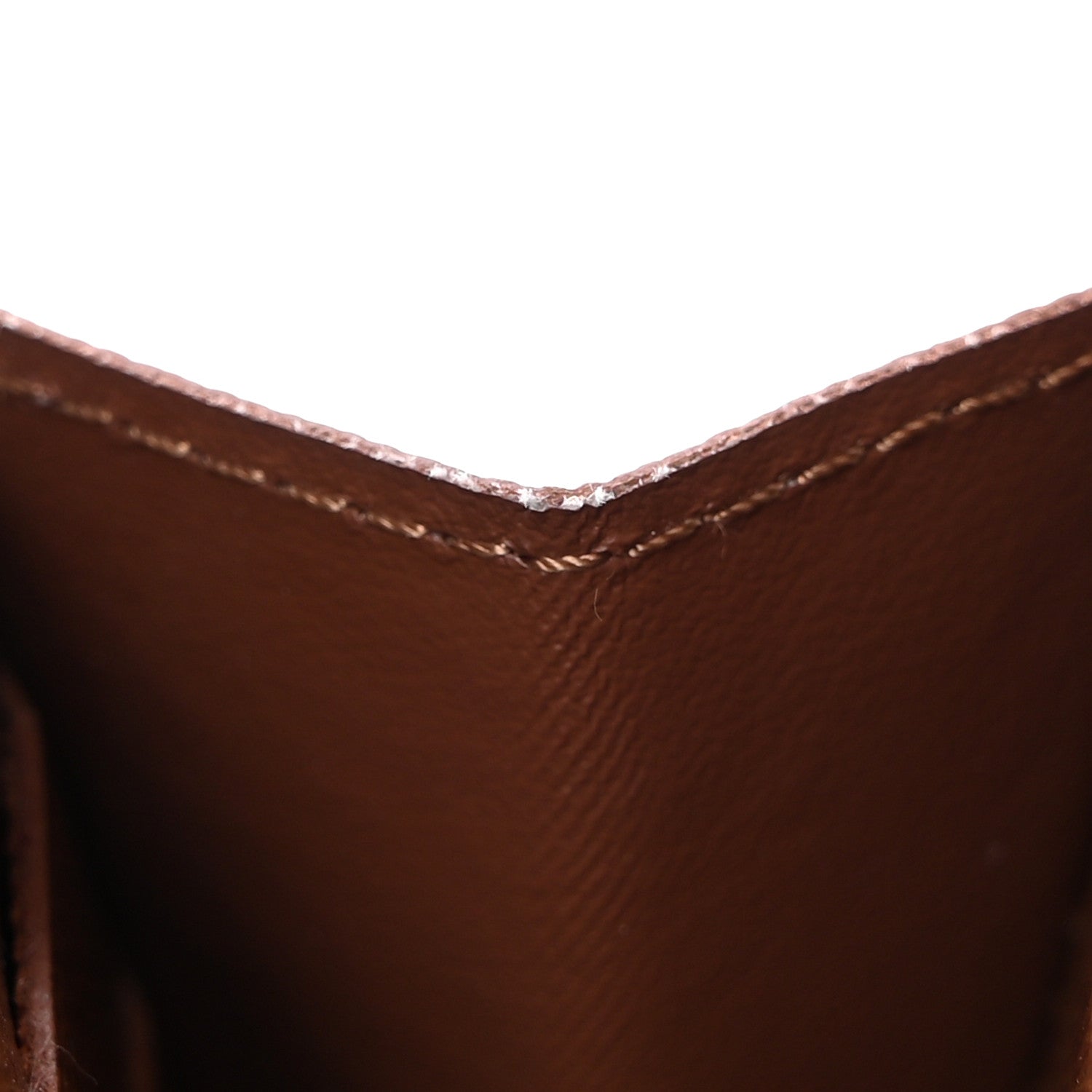 Louis Vuitton Monogram Sarah Wallet NM 10 of 10