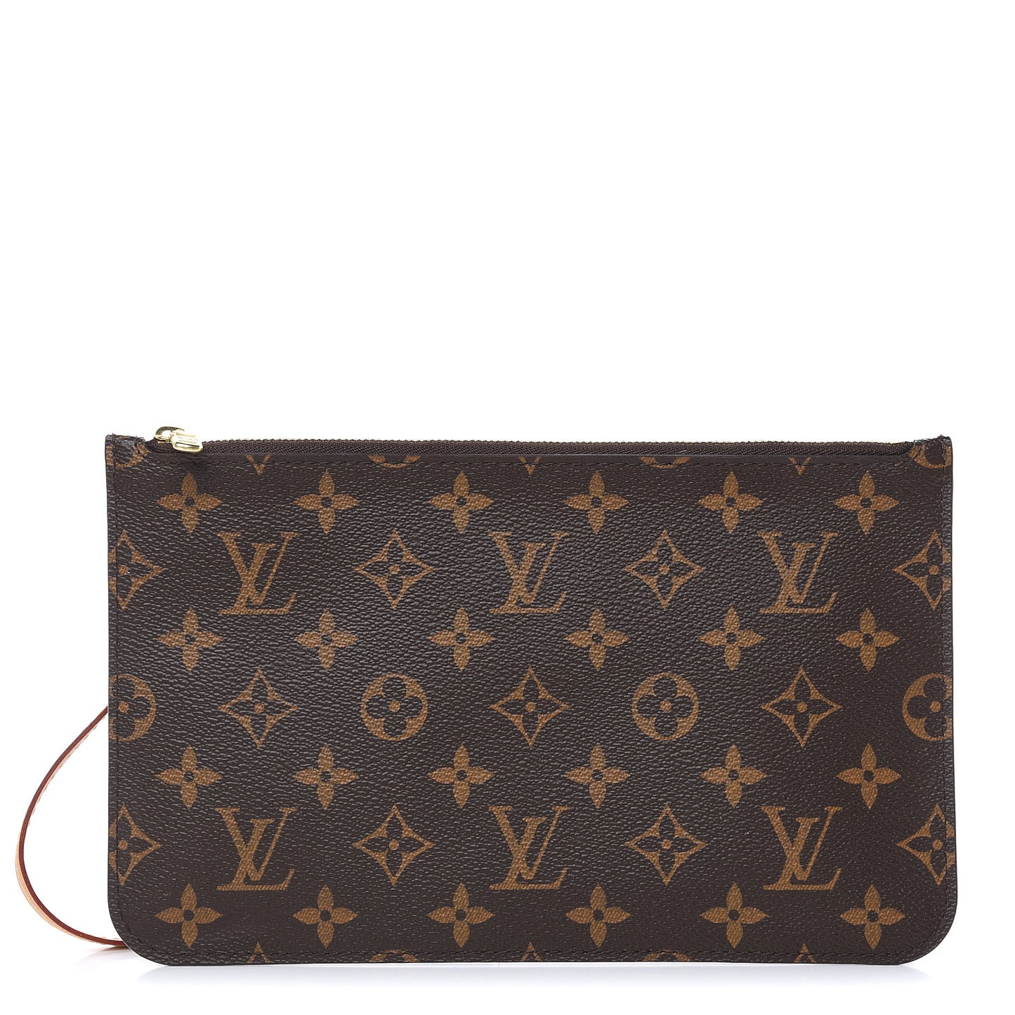 Monogram Neverfull MM GM Pochette