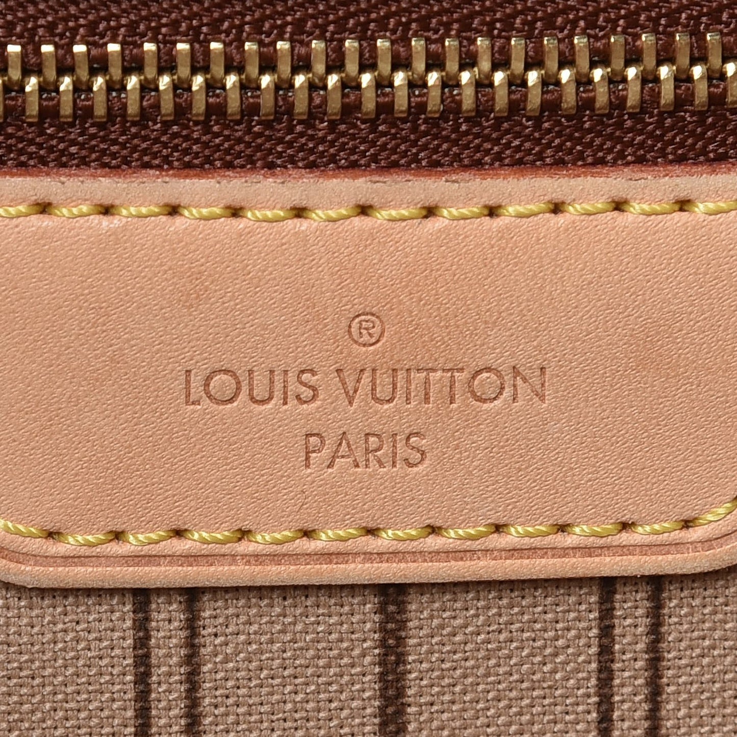 Monogram Neverfull MM