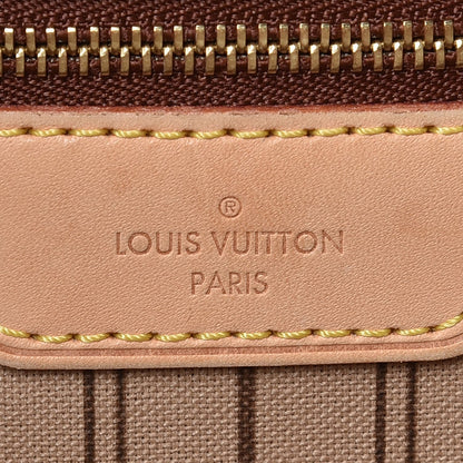 Louis Vuitton Monogram Neverfull MM 6 of 11