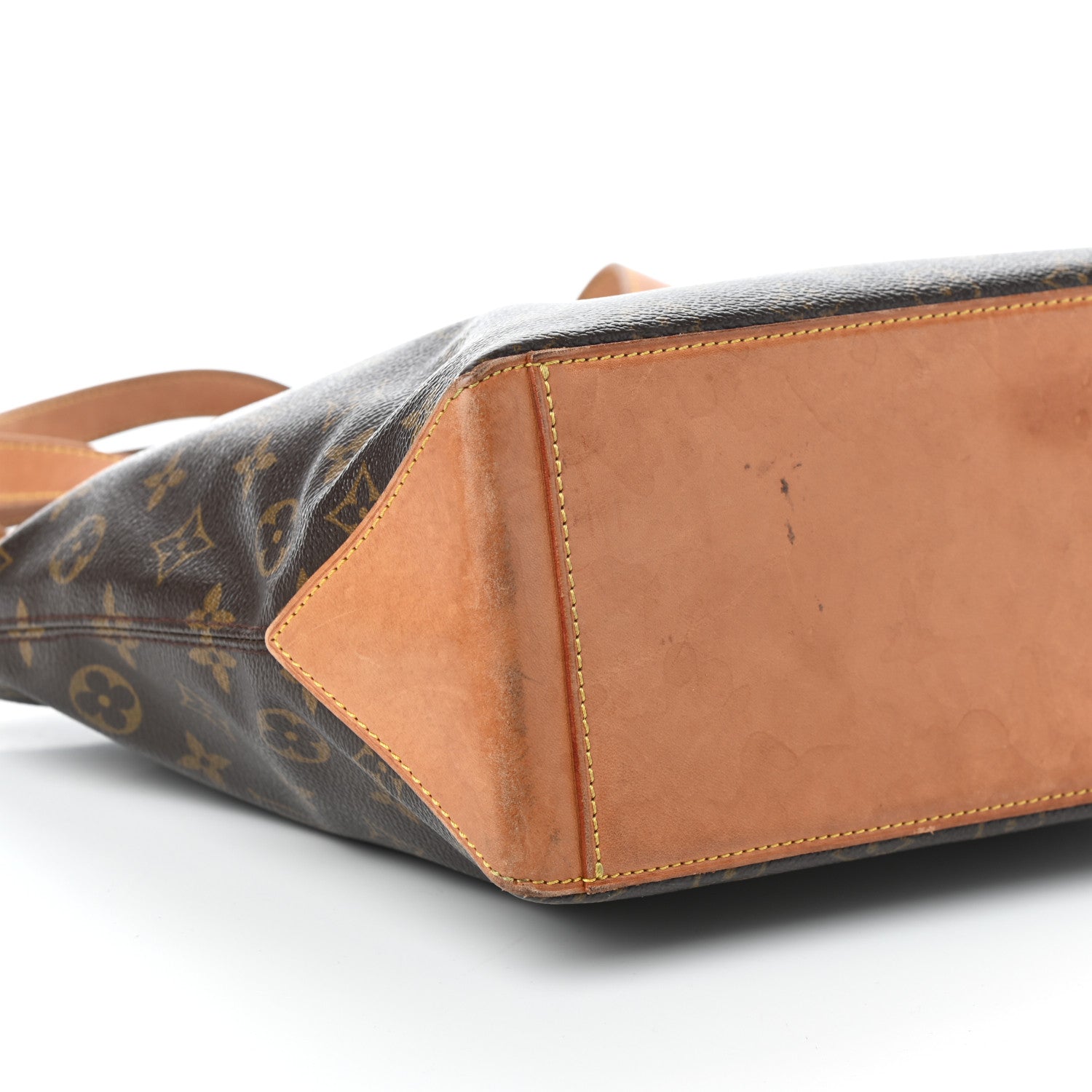 Louis Vuitton Monogram Cabas Piano 8 of 9