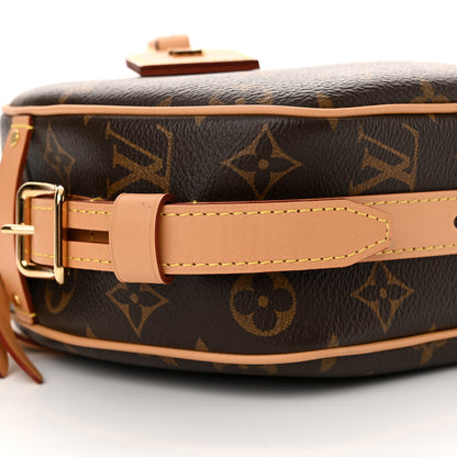 Louis Vuitton Monogram Boite Chapeau Souple MM 9 of 10