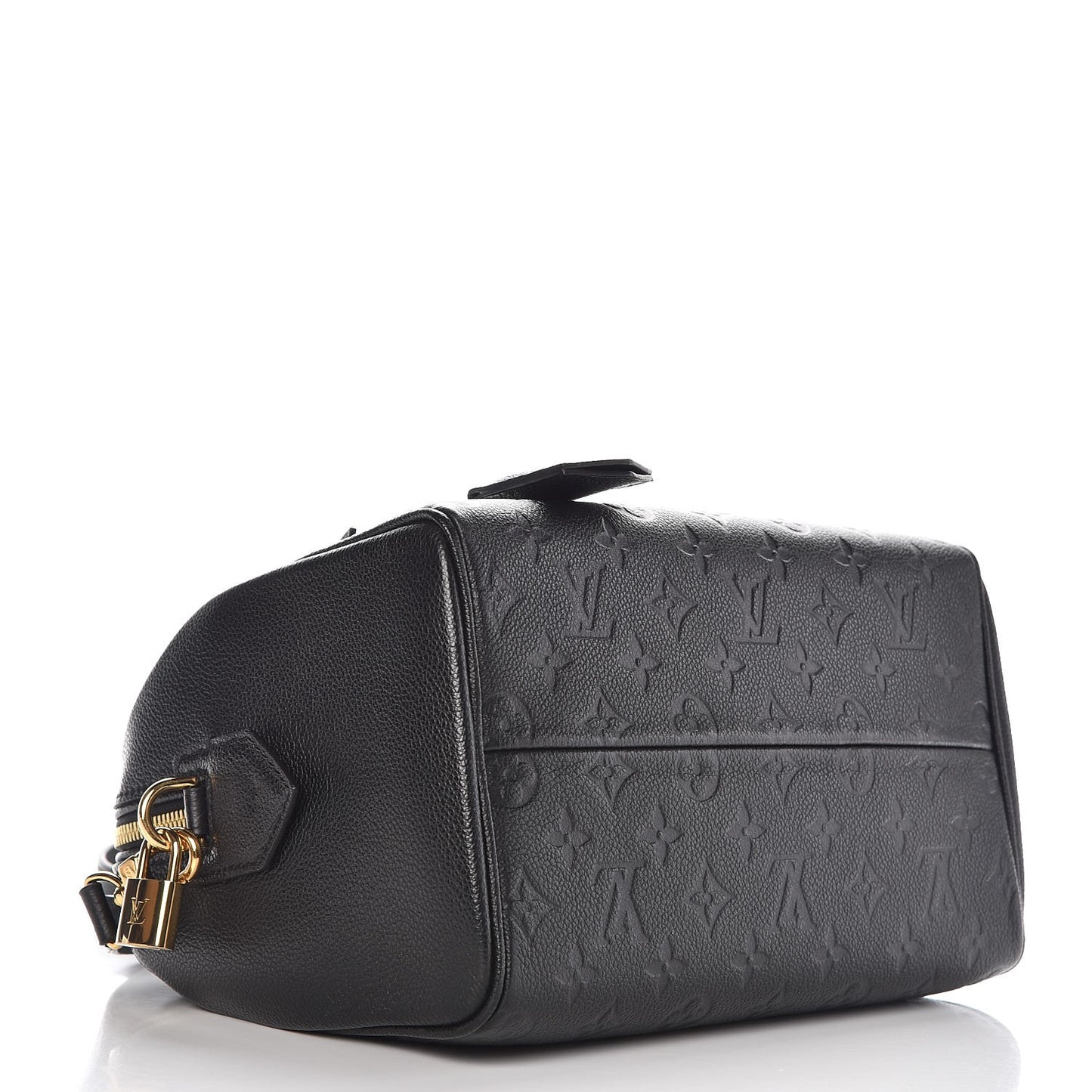 Empreinte Speedy Bandouliere 25 NM Black
