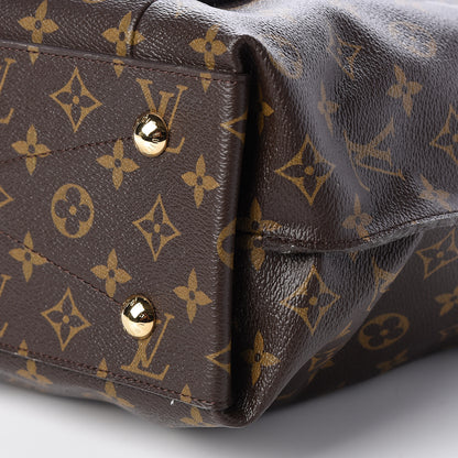 Louis Vuitton Monogram Metis 10 of 10