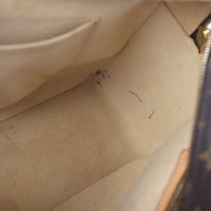 Louis Vuitton Monogram Cite GM 10 of 10
