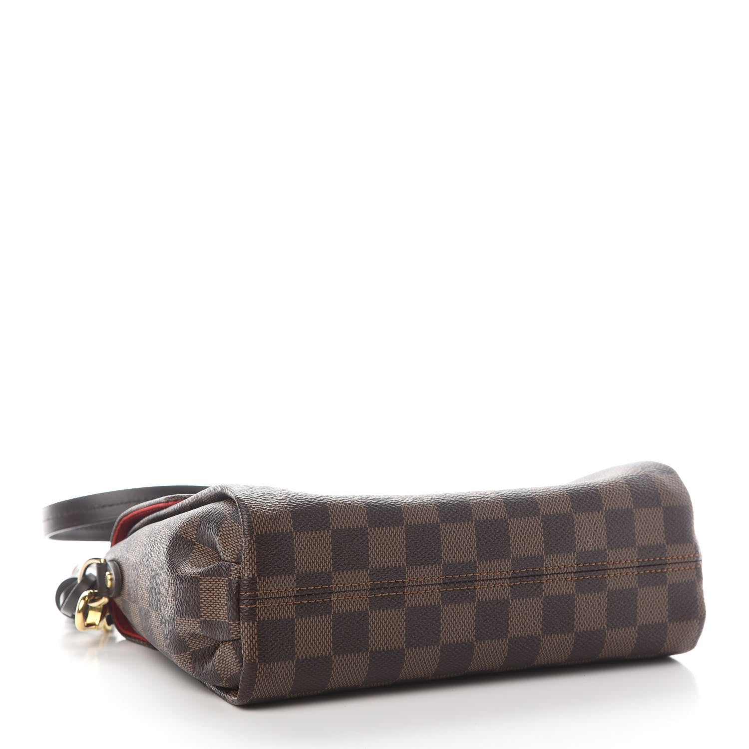 Louis Vuitton Damier Ebene Croisette 4 of 8