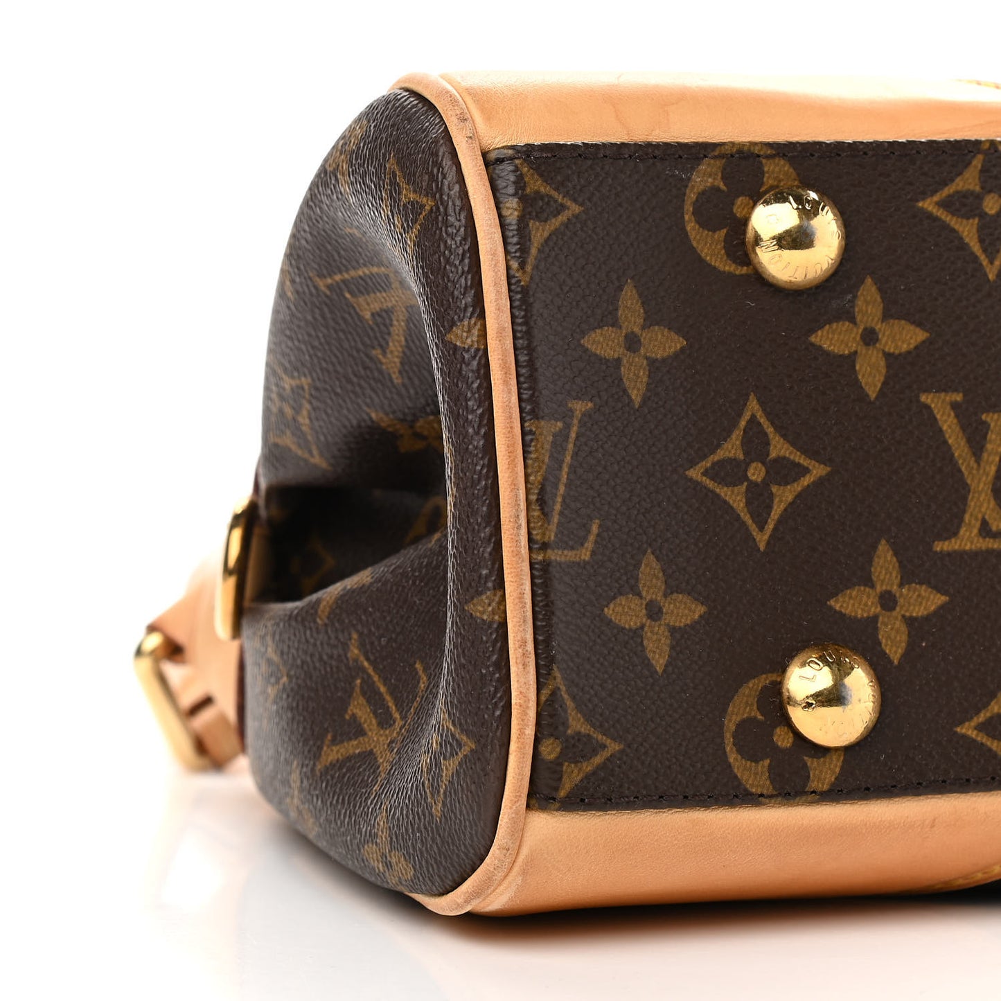 Monogram Beverly MM