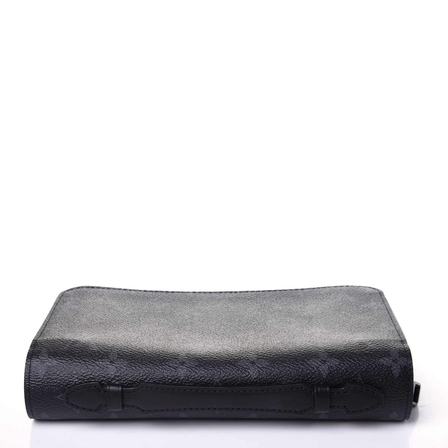 Louis Vuitton Monogram Eclipse Zippy XL Wallet 9 of 9
