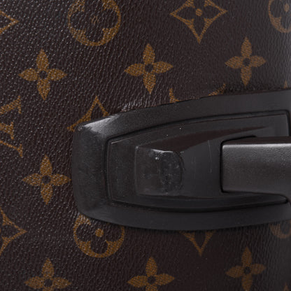 Louis Vuitton Monogram Pegase 55 38 of 45