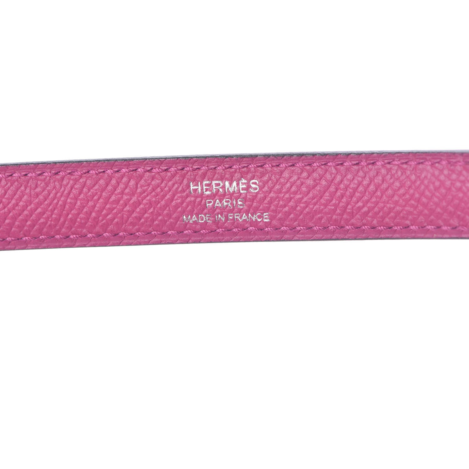 Hermes Epsom Kelly Sellier 28 Rose Pourpre 33 of 36