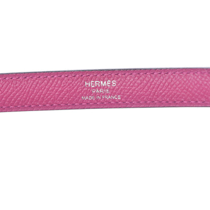 Hermes Epsom Kelly Sellier 28 Rose Pourpre 33 of 36