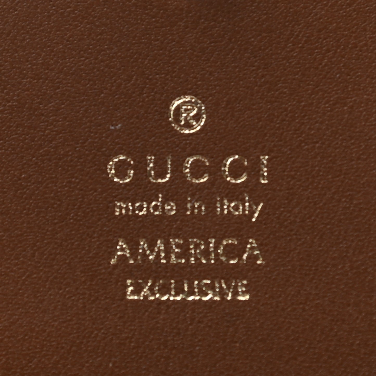 GG Supreme Monogram Rose Embroidered Print Card Case