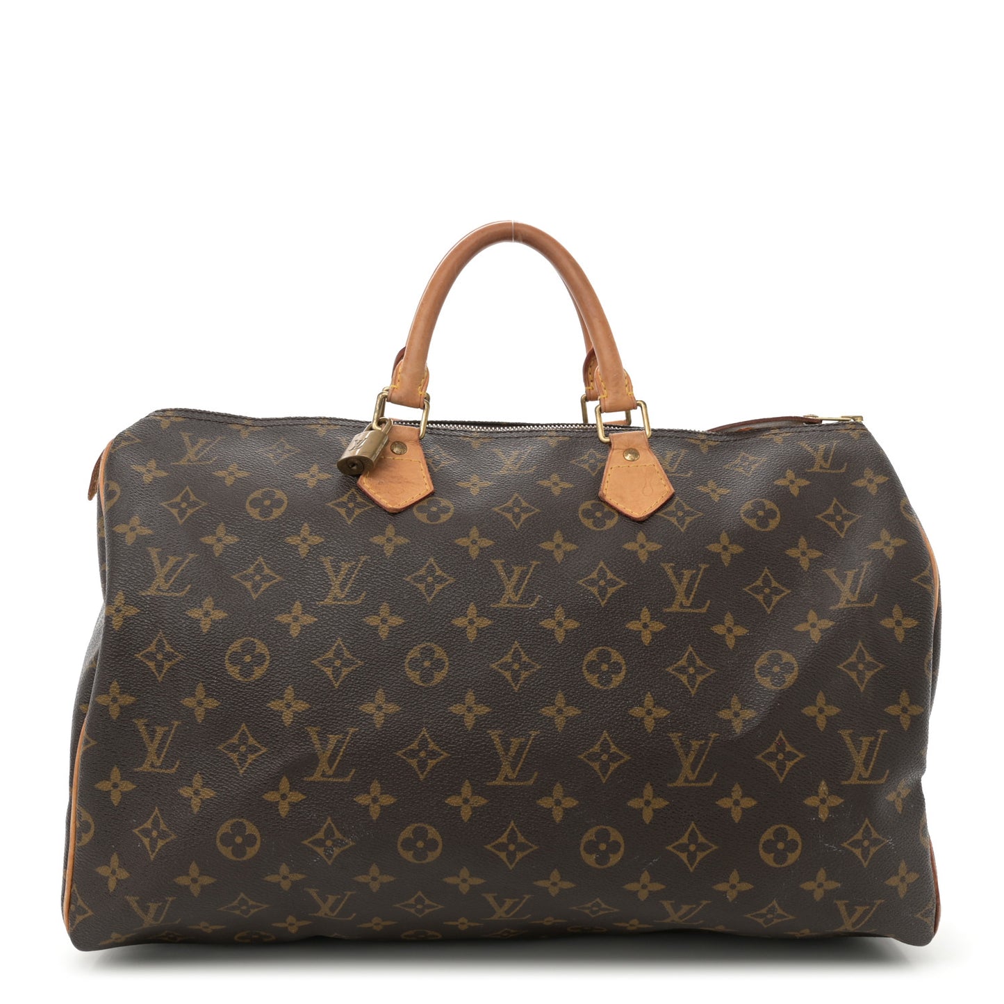 Monogram Speedy 40