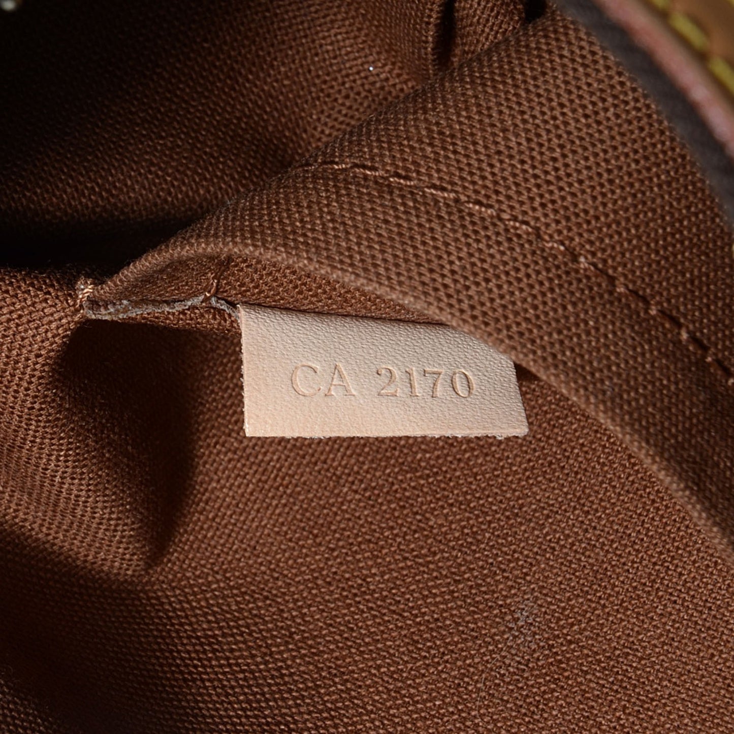 Monogram Odeon PM