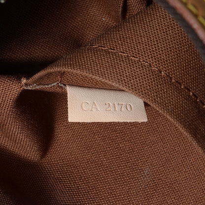 Louis Vuitton Monogram Odeon PM 8 of 8