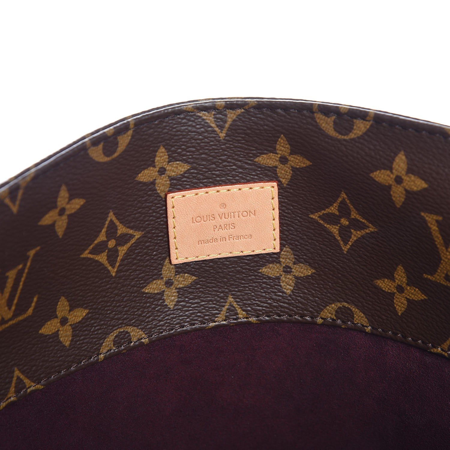 Louis Vuitton Monogram Melie 6 of 7