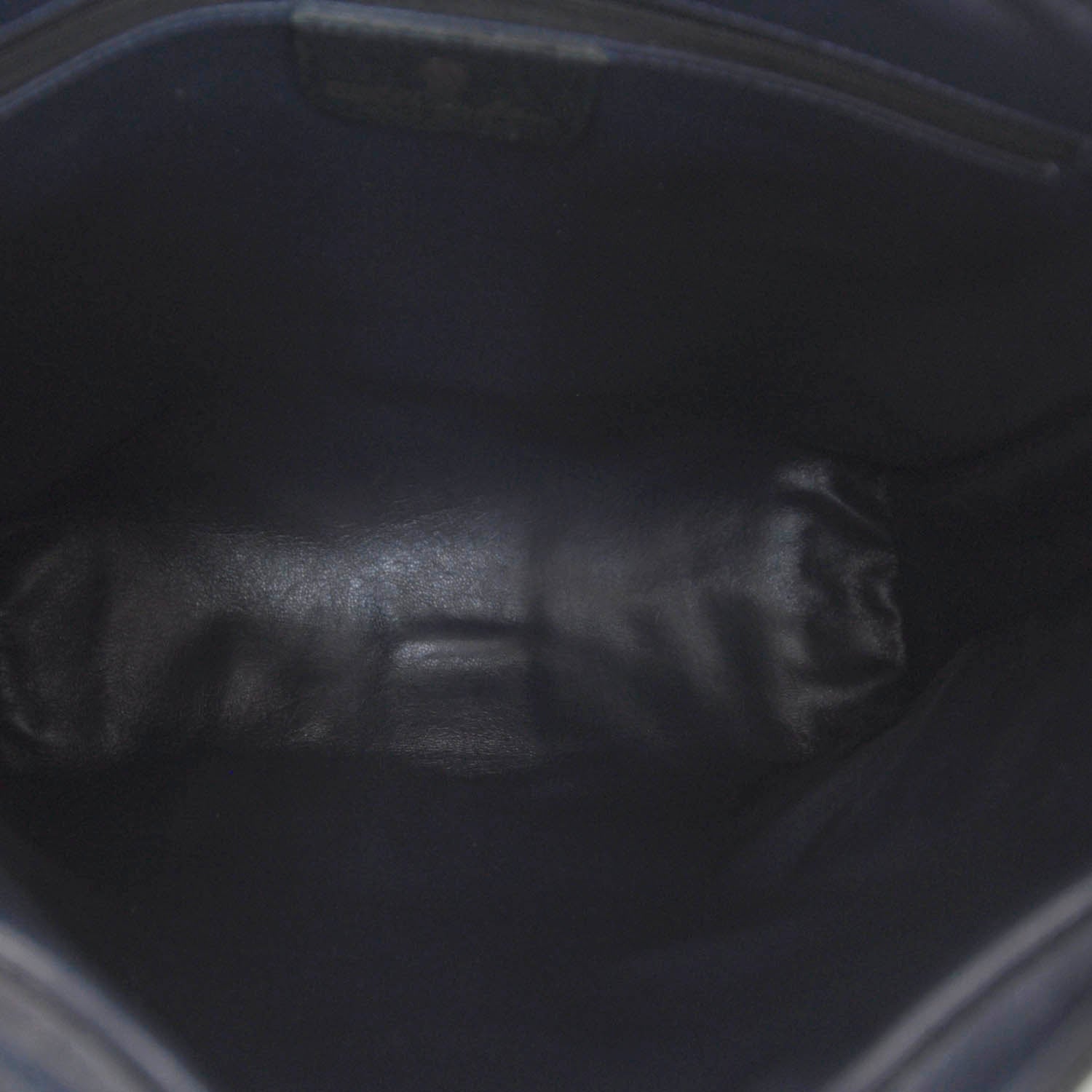 Gucci Monogram Web Tote Navy 7 of 9