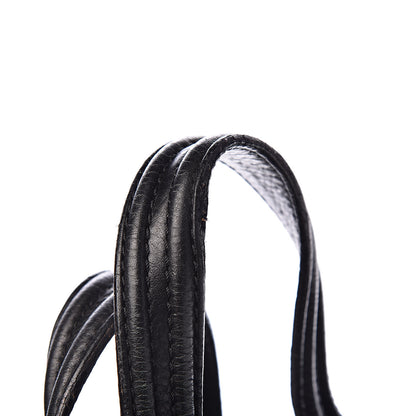 Givenchy Waxed Calfskin Medium Nightingale Black 6 of 9