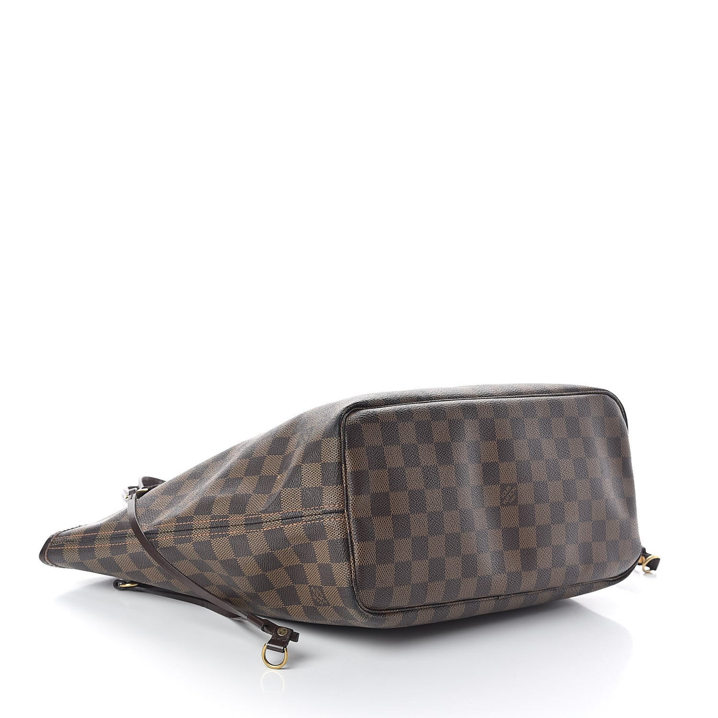 Damier Ebene Neverfull MM