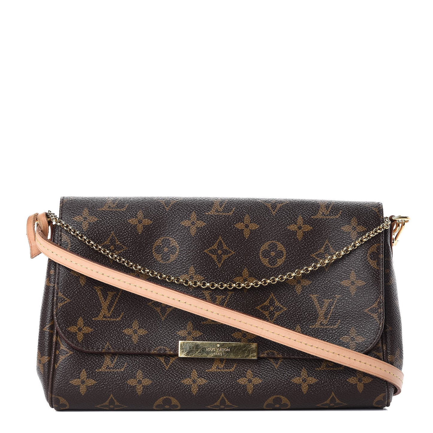 Monogram Favorite MM