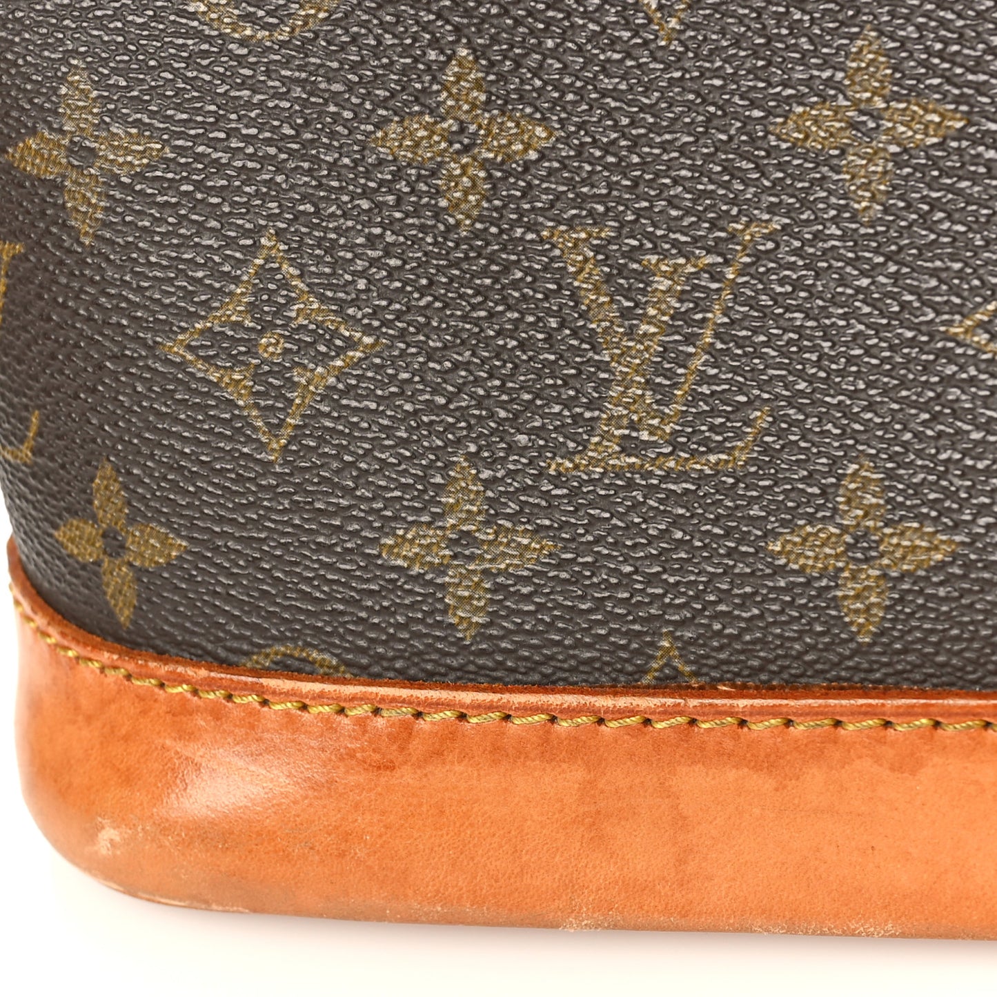 Monogram Alma PM