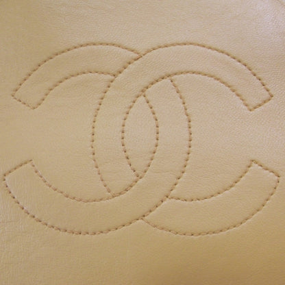 Chanel Lambskin Jumbo Flap Mango 10 of 15