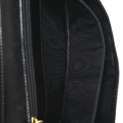Chanel Caviar Timeless CC Wallet Black 5 of 8