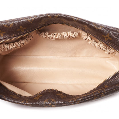 Louis Vuitton Monogram Trousse Toilette 28 4 of 8
