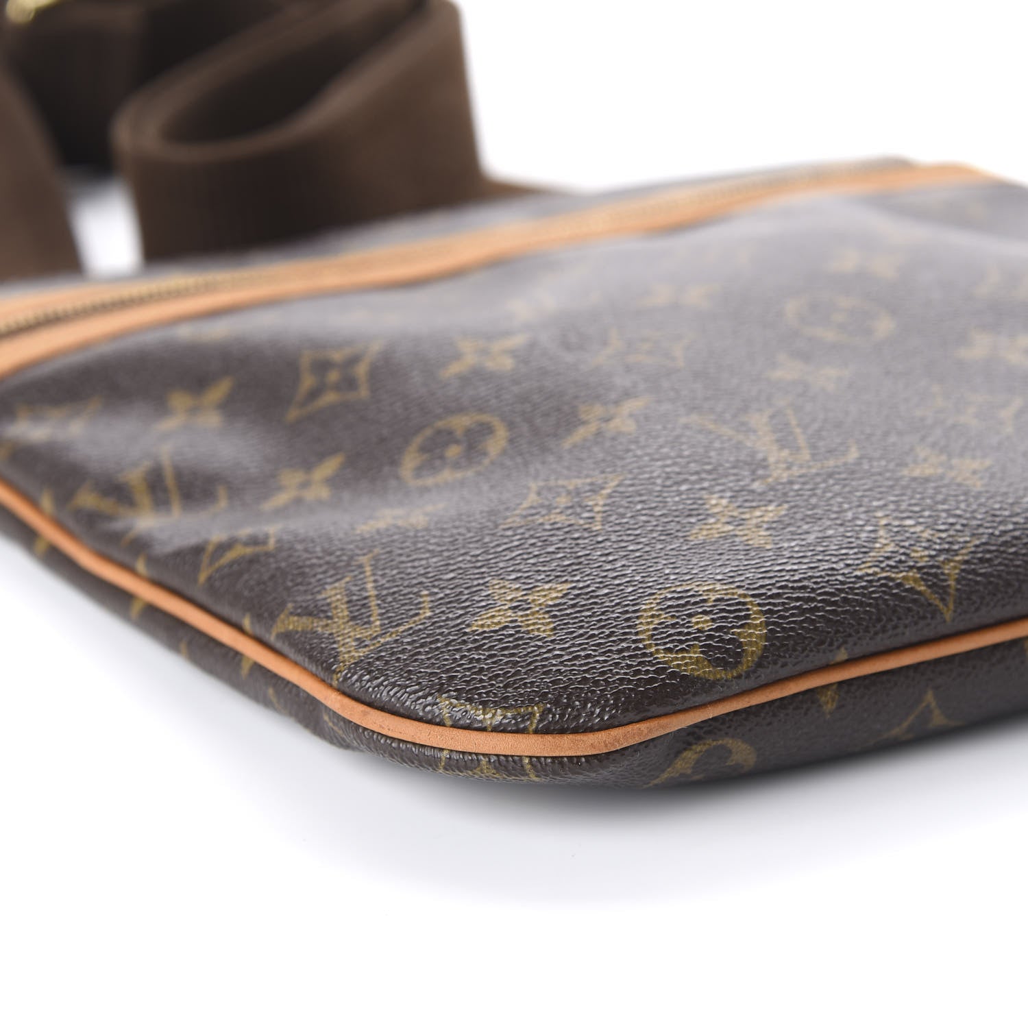 Louis Vuitton Monogram Bosphore Pochette 6 of 9