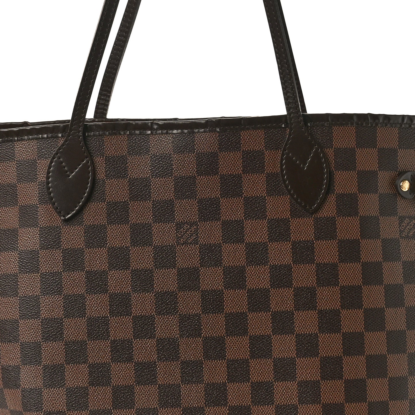 Damier Ebene Neverfull MM