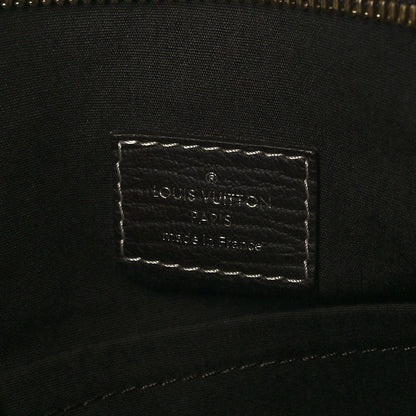 Louis Vuitton Mini Lin Manon MM Ebene 5 of 7