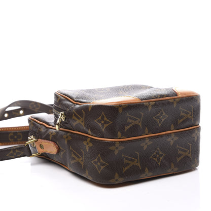 Louis Vuitton Monogram Amazone 6 of 10