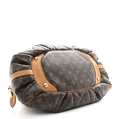 Louis Vuitton Monogram Etoile Bowling Bag 4 of 10