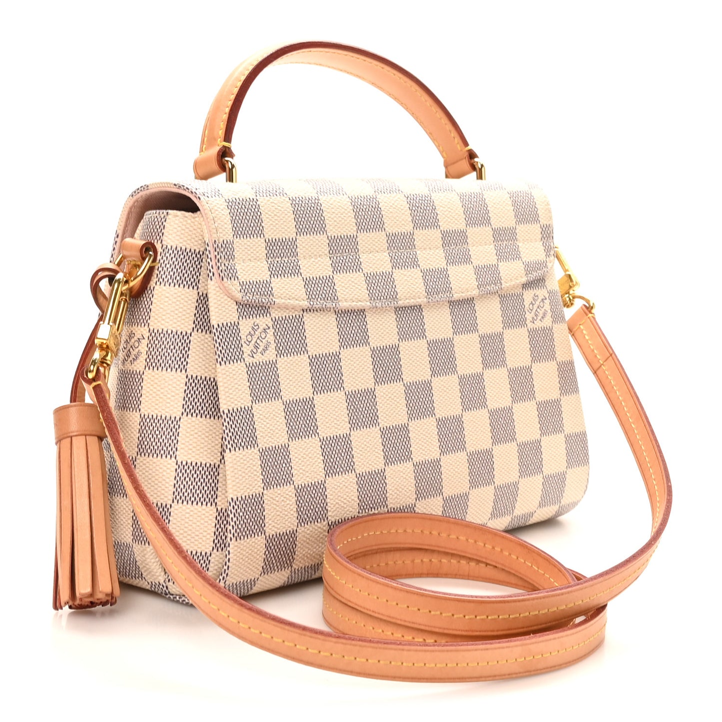 Damier Azur Croisette