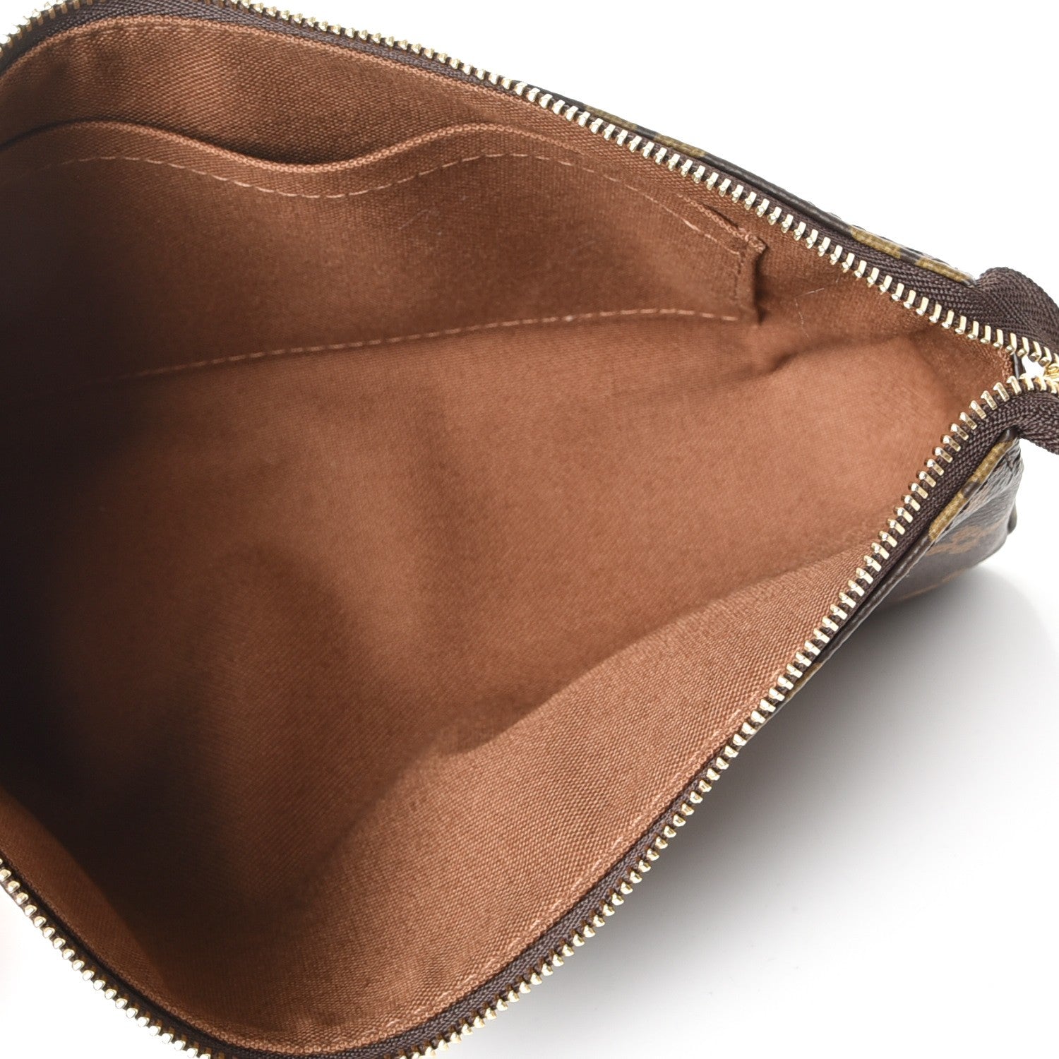 Louis Vuitton Monogram Pochette Accessories NM 4 of 8