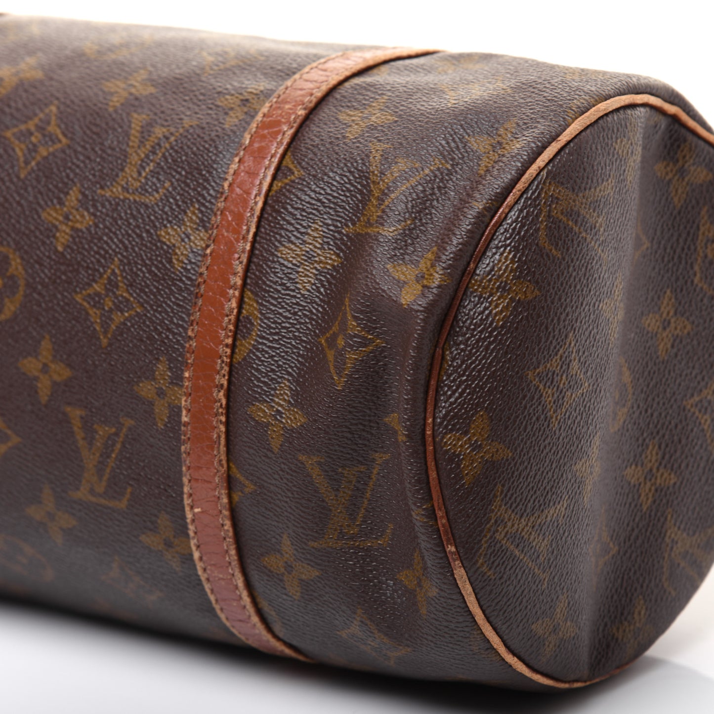 Monogram Papillon 30