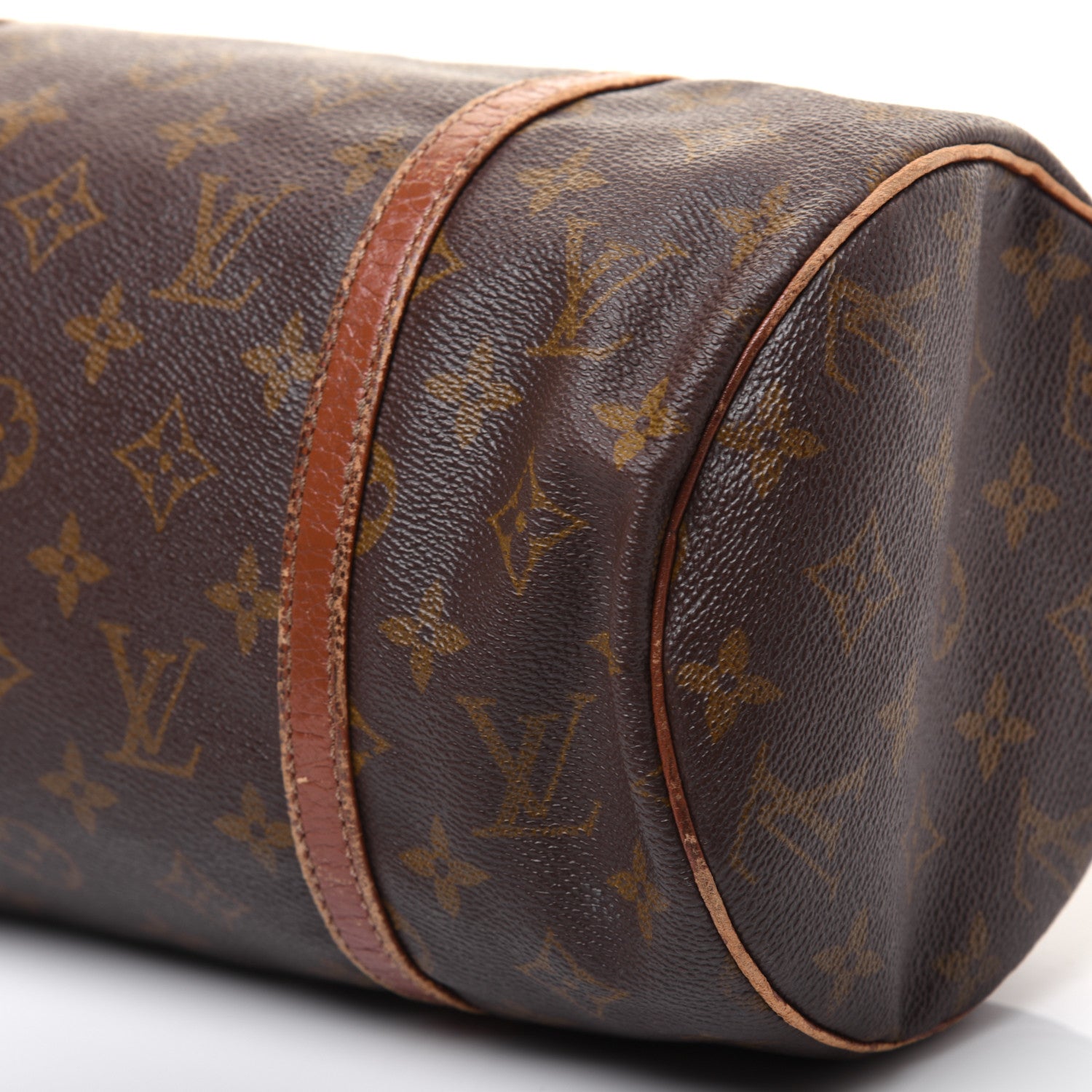 Louis Vuitton Monogram Papillon 30 7 of 31