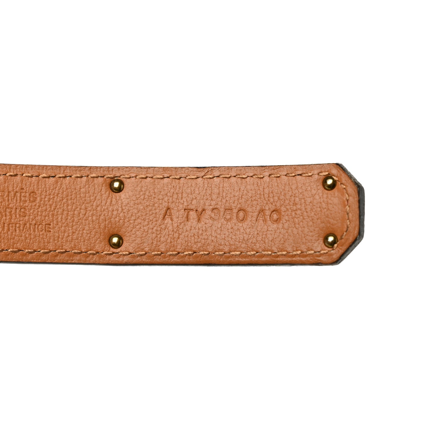 Epsom Kelly Belt Rose Extreme