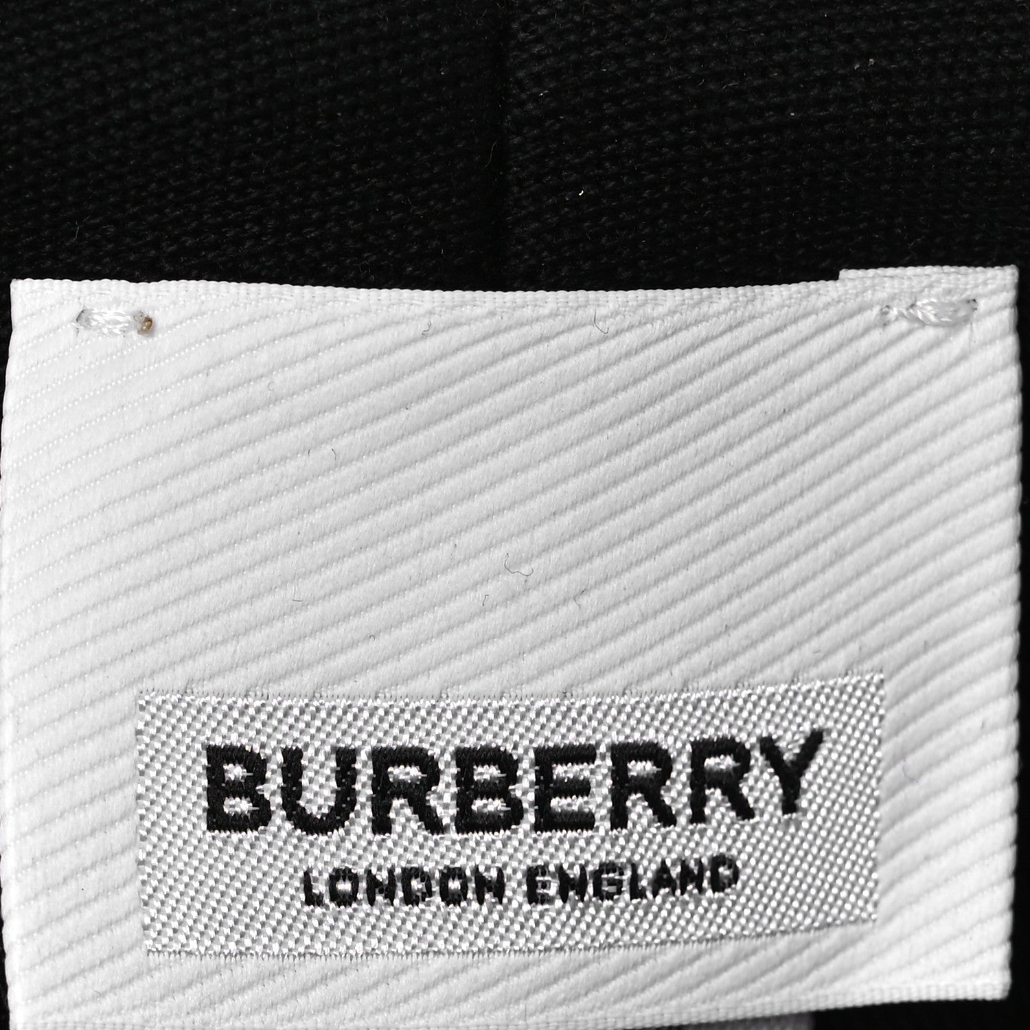Burberry Technical Cotton Vintage Check Bucket Hat L Archive Beige 8 of 10