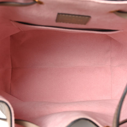 Louis Vuitton Empreinte Montsouris NM Backpack Tourterelle 5 of 9