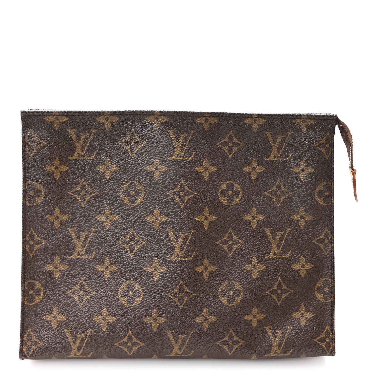 Louis Vuitton Monogram Toiletry Pouch 26 1 of 6