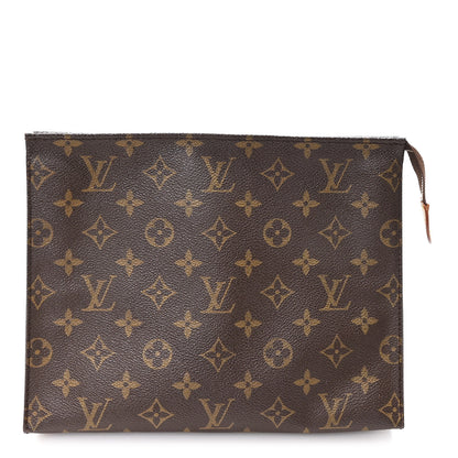 Louis Vuitton Monogram Toiletry Pouch 26 1 of 6
